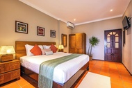 Beyond The Blue Horizon Villa Resort