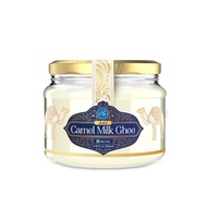 A2 Camel Milk Ghee - 100% pure and natural - Rich in Polyunsaturated Fatty Acids Premium quality