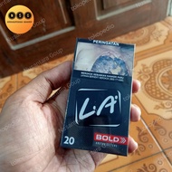 LA bold 20