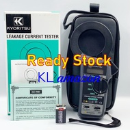 (Same Day Post, Order Before 4pm) Kyoritsu 2413F Leakage Clamp Meter | 12 Months Warranty | FREE GIFT