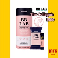 Korea Nutrione BB LAB Collagen 1500 2g x 60sachets