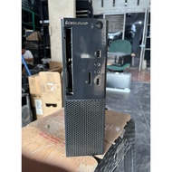 PC Lenovo CORE I3 GEN 4 RAM 4gb Hdd 500gb MERINDINGBENING juragan