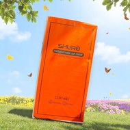 (Orange Tissue) 4-Layer Thick Pull-Out Tissue Paper Wall Hanging 1 180 Sheets Can Be Used For Wiping