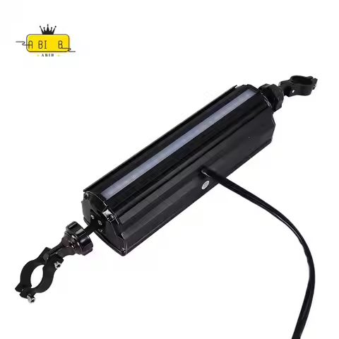 ABIB -Motorcycle Stereo Speakers MP3 Music Player Bluetooth Player With USB,AUX-IN,FM Radio For 7/8-