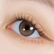 IDOL YURIAL EARL GRAY 1 piece in 1 pack   korean contact lens, contact lens,