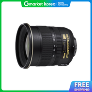 Nikon | Store Co. Ltd. Nikon Af-S Dx Nikkor 12-24mm F4G If-Ed / Same-Day Delivery / in Stock