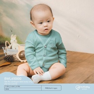 [BU Baby] (1M-9M) cardigan Set with Lennie chip body for Baby BWL610000 | Genuine [BU Baby] clothes