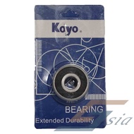 Koyo Bearing 6004 (1pcs)