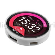 ESP32-C3 1.28 Inch Round Display GC9A01 IPS LCD Screen ESP32 WiFi bluetooth Development Board Dual C