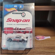 Ready Hot Wheels skyline snap on r34 bnr34 34 rlc convention rare Limited Edition