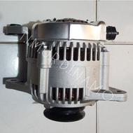 Dynamo Alternator Assy Gp 7K Capsule 1.8 / Soluna Body B