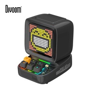 【Divoom】像素藍牙喇叭Pro