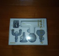 Massage Gun按摩槍