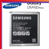 Pin Samsung Prime Grand G530/G531/J2- Prime - Dung Lượng 2600mAh