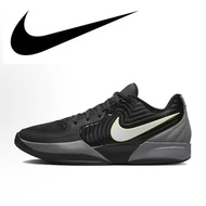 Morante Second Generation Basketball Shoes - Women's AJ2 Purple Air Cushion Anti-Slip Sport Shoe