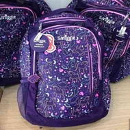 Smiggle CLASSIC BACKPACK