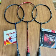 Badminton Racket FELET SUPER LIGHT SL-500 SL - 500