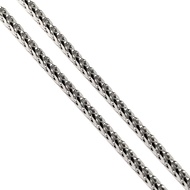 Taukemas 18K/White Gold - H0042