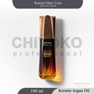 KAZUMI Hair serum Argan Oil Keratin 护发油【KAZUMI Hair Care System 】