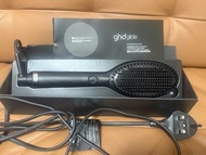 GHD 專業熱能造型梳 ghd Glide Hot Brush 直髮梳
