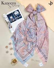JILBAB SEGI EMPAT BY JOURNEY SCARVES REGULER SERIES/ HIJAB REGULER BY JOURNEY/ KERUDUNG JOURNEY MOTI