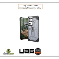 UAG Plasma Protective Case For Samsung Galaxy S21+ / S21 Plus / S21 Ultra [[ᴏʀɪɢɪɴᴀʟ]]