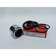 MB134805 PROTON SAGA 8V 12V ISWARA 51M FRONT BRAKE CALIPER PISTON & SEAL KIT