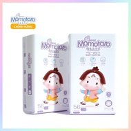MOMOTARO Japanese diapers size S112, M96, Pants Size M92, L84, XXL72, XXXL70 (HIGH QUALITY DIAPERS)
