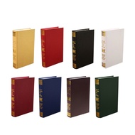 JJ* European Style Retro Faux Book Antique Imitation Notebook Model Decoration