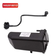 Activated Carbon Canister Charcoal Can&Hose 1K0201801D 1K0201801E arrives automobiles for VW Golf Je