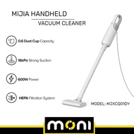 Xiaomi Mi Mijia Youpin MJXCQ01DY 16000Pa Powerful Suction Vacuum Cleaner 600W Motor 2 Gear Adjustment