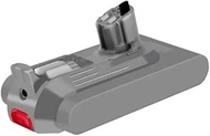 Battery used Compatible For Dyson V15 V11 SV22 Oversize SV17, V15 Detect Absolute/Extra. V11 Absolut
