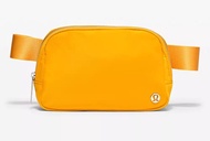 Lululemon Everywhere Belt Bag 1L (Honey Lemon)