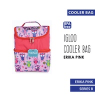 Milk Planet Igloo Cooler Bags Milk Bottle Breastmilk Cooler Bag Beg Susu Beg Traveller Ibu Baby