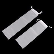 5Pcs 47x12CM 47X15CM CPE Waterproof Dustproof Board Game Playmat Bags