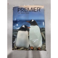 1pc Premier Pocket Tissue