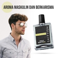 Parfume Mens Reaction Skitish