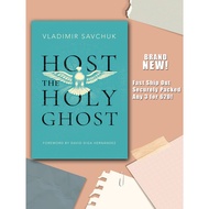 [Brand New] Host the Holy Ghost by Vladimir Savchuk (Paperback)