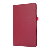 Cho Honor Pad x8a trường hợp 11 inch PU có nam châm lật bằng da Bìa Tablet Shell đối với Honor Pad x