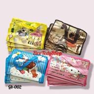 Contents 12 PCS Fancy Sack Bags /Goodie bags / Birthday gift bags UK 30x20. (code BG002)