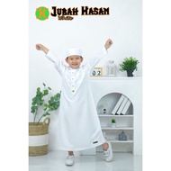 Hasan Robe