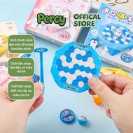 Fun icebreaker toy, combo of 5 icebreaker boxes to rescue penguins, super fun group toy