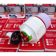 K2995 LED Telescopic Emergency Light (20W)LED (20W)