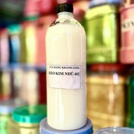 Premium Glitter Glue 402