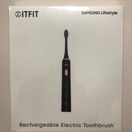 Samsung ITFIT rechargeable electric toothbrush