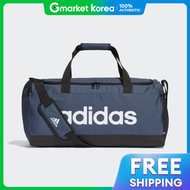 adidas | กระเปาอะดดาส XQK GN2039 รน Essential Logo Duffel Bag ขนาด M