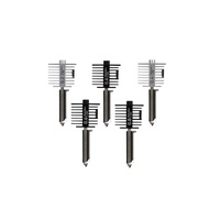 Bambu Lab Hardened & Stainless Steel Nozzle for A1 & A1 mini Series | 0.2mm, 0.4mm, 0.6mm
