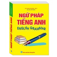 Book - English Grammar - English Grammar - Minh Thang