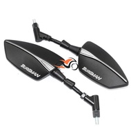 สำหรับ SUZUKI BURGMAN AN125 AN250 AN400 AN650 650เบอร์กันดี400 650 125 200รถจักรยานยนต์ปรับด้านข้างก