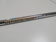 True Temper Dynamic Gold 105 S200 golf shaft